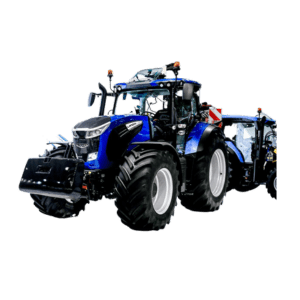 Concesionario y Reparación Landini