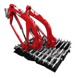 Repuestos y asesoramiento